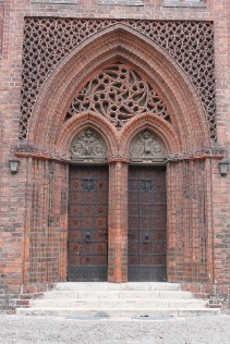 Ordonnanzhaus Schusterstra&szlig; 6